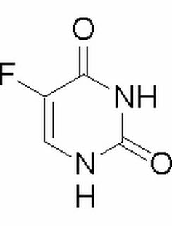 5-氟尿嘧啶51-21-8