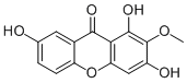 1,3,7-Trihydroxy-2-methoxyxanthone说明书
