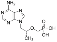 泰诺福韦147127-20-6