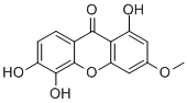 1,5,6-Trihydroxy-3-methoxyxanthone进口