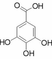 没食子酸一水物5995-86-8