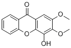 4-Hydroxy-2,3-dimethoxyxanthone厂家