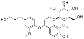 (7R,8R)-Dihydrodehydrodiconife