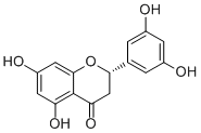 5,7,3',5'-Tetrahydroxyflavanone图片