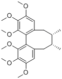 Deoxyschizandrin61281-38-7