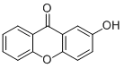 2-Hydroxyxanthone图片