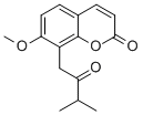 Isomeranzin1088-17-1