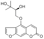 Oxypeucedanin hydrate133164-11-1