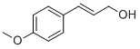 4-Methoxycinnamyl alcohol53484-50-7