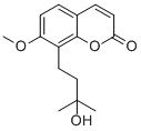Osthol hydrate69219-24-5