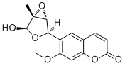 Dihydromicromelin B94285-06-0