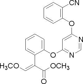 嘧菌酯131860-33-8