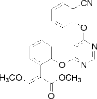 嘧菌酯131860-33-8
