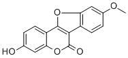 4'-O-Methylcoumestrol1690-62-6