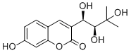 Evodosin A1291053-38-7