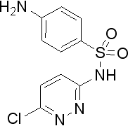 磺胺氯哒嗪80-32-0