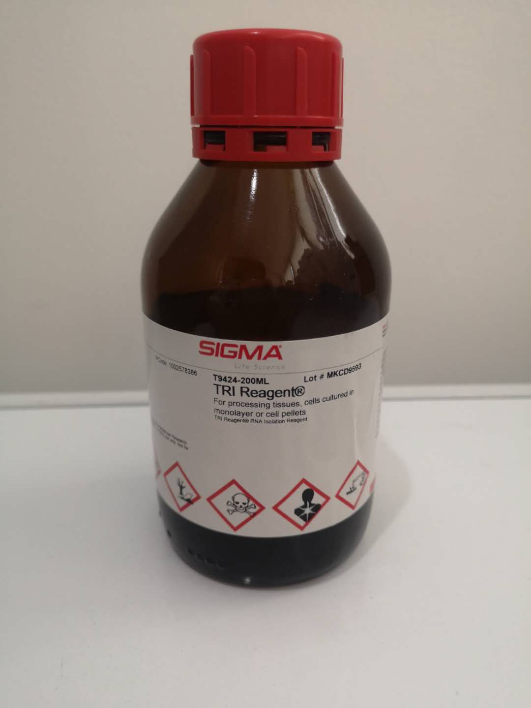 T9424-200ml TRI Reagent®