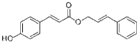 Cinnamyl coumarate115610-30-5