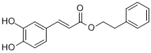 Caffeic acid phenethyl ester104594-70-9