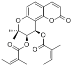 (-)-Praeruptorin B4970-26-7