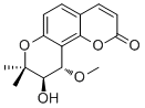 trans-Methylkhellactone23733-92-8