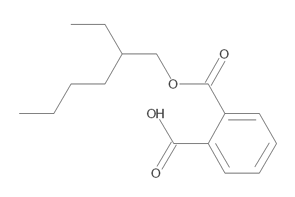 邻苯二甲酸单(2-乙基己基)酯4376-20-9