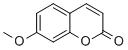 7-Methoxycoumarin531-59-9