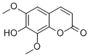 Isofraxidin486-21-5