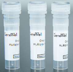 肿瘤SNV 野生型ctDNA标准品