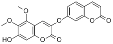 Isodaphnoretin B944824-29-7