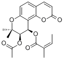Pteryxin13161-75-6