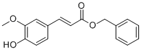 Benzyl ferulate132335-97-8
