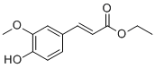 Ethyl ferulate4046-02-0