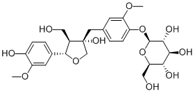 Olivil 4'-O-glucoside76880-93-8