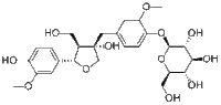 Olivil 4'-O-glucoside76880-93-8