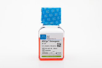 MSCgo™间充质干细胞成骨/快速成骨诱导分化试剂  05-440-1B/05-442-1B