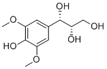 threo-1-C-Syringylglycerol121748-11-6
