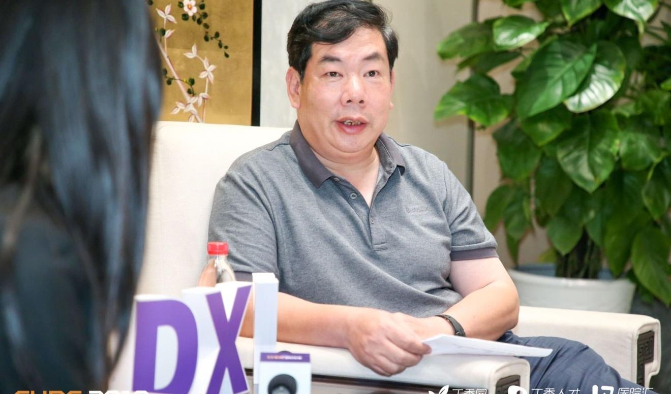 打破传统招聘模式桎梏,医改深水区探索人力资源管理新发展