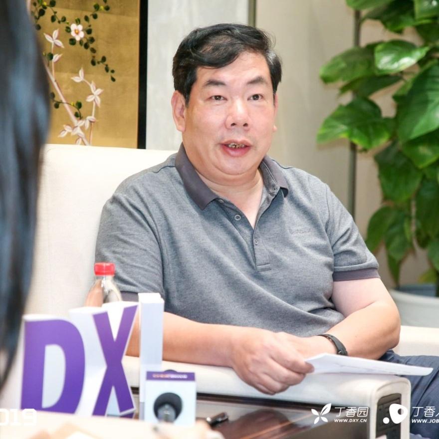 打破传统招聘模式桎梏，医改深水区探索人力资源管理新发展