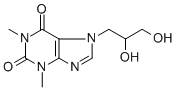 Dyphylline479-18-5