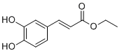 Ethyl caffeate66648-50-8