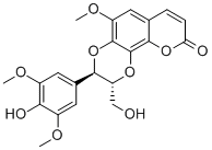 Cleomiscosin C84575-10-0