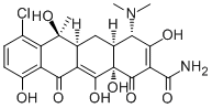 Chlorotetracycline57-62-5