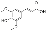 Sinapic acid530-59-6