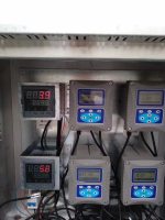 荧光法溶解氧在线分析仪