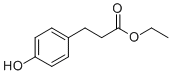 Ethyl 3-(4-hydroxyphenyl)propionate23795-02-0