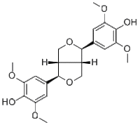 Syringaresinol1177-14-6