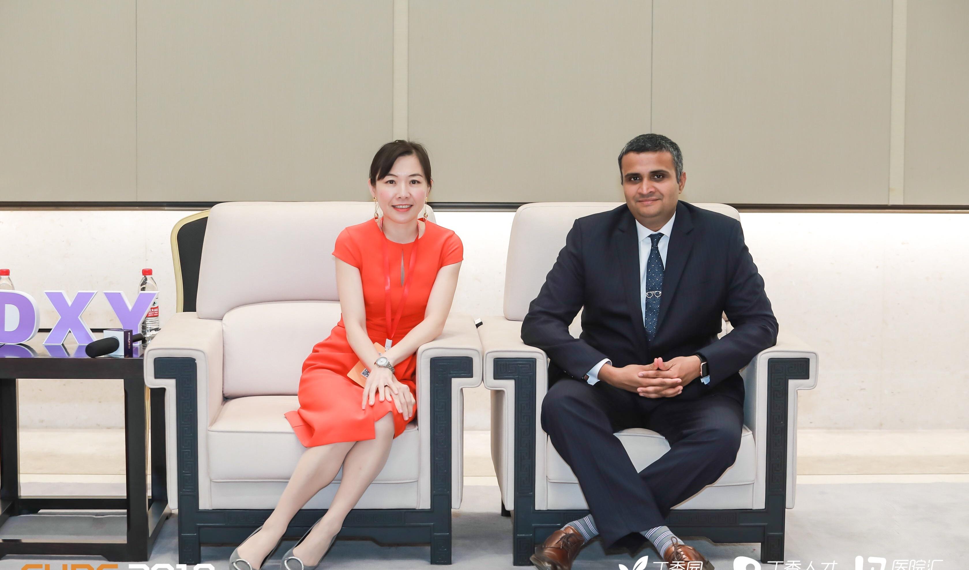 绿叶医疗与克利夫兰医学中心在上海合作共建国际医院,如何实现价值医疗?