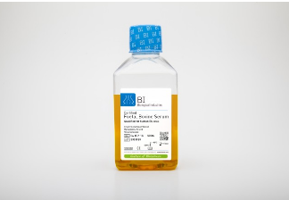 Certified Fetal Bovine Serum, Qualified for Human Embryonic Stem Cells 金牌胚胎干细胞专用胎牛血清  04-002-1A