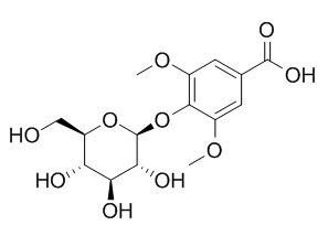 Glucosyringic acid33228-65-8